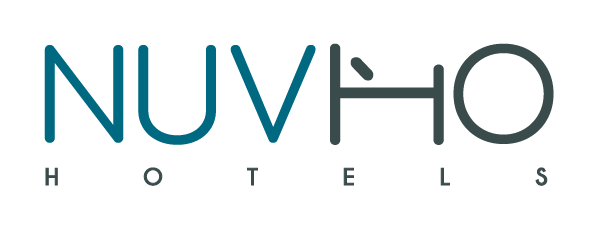 Nuvho Website Template